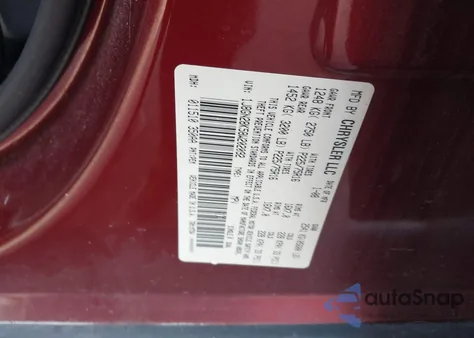 2008 Jeep Liberty Sport из США, поврежденный, VIN 1J8GN28K58W202092